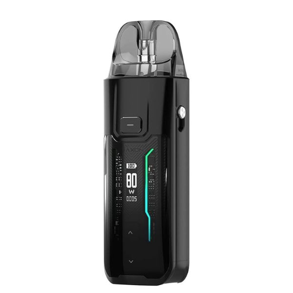 luxe xr max vaporesso migliore sigaretta elettronica